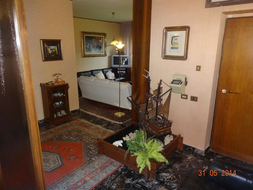 B&B Villa Sans Souci Civitavecchia Exteriör bild