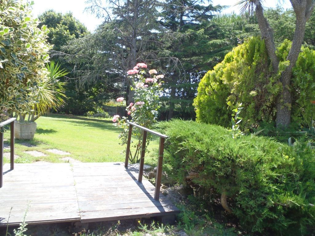 B&B Villa Sans Souci Civitavecchia Exteriör bild